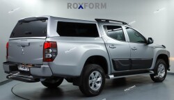 Mitsubishi L200 Sabit Camlı Kabin 2015-2022 Yeni Tasarım - 2