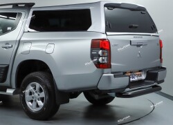 Mitsubishi L200 Sabit Camlı Kabin 2015-2022 Yeni Tasarım - 3