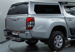 Mitsubishi L200 Sabit Camlı Kabin 2015-2022 Yeni Tasarım - 4