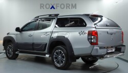 Mitsubishi L200 Sürgülü Camlı Kabin 2015-2022 - 1