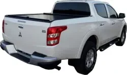 Mitsubishi L200 Sürgülü Kapak 2011-2022 - Mitsubishi