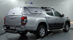 Mitsubishi L200 Yanlar Açılır Panelvan Kabin 2015-2022 - 2