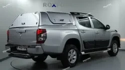 Mitsubishi L200 Yanlar Açılır Panelvan Kabin 2015-2022 - 2