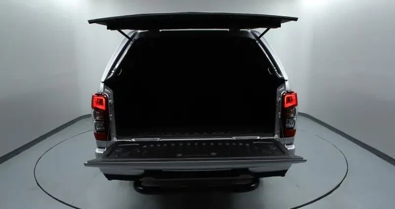 Mitsubishi L200 Yanlar Açılır Panelvan Kabin 2015-2022 - 5