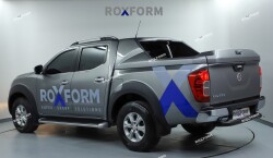 Nissan Navara Fullbox 2015-2022 - 1