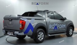 Nissan Navara Fullbox 2015-2022 - 2