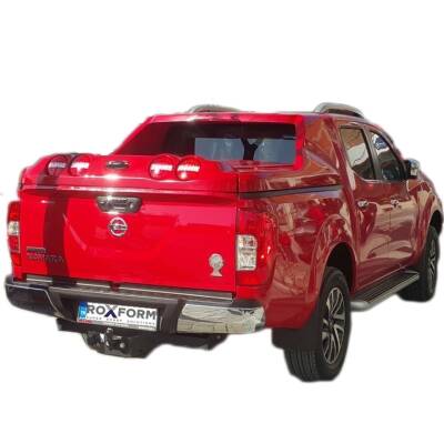 Nissan Navara Grandbox 2015-2022 - 1