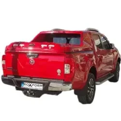 Nissan Navara Grandbox 2015-2022 - NİSSAN