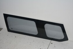 Nissan Navara Kabin Yan Cam - Nissan