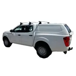 Nissan Navara Panelvan Tip Ticari Kabin 2015-2022 - NİSSAN