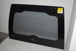 Nissan Navara Starbox Arka Cam - NİSSAN