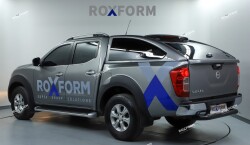 Nissan Navara Starbox Kabin 2015-2022 - 1