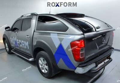 Nissan Navara Starbox Kabin 2015-2022 - 3