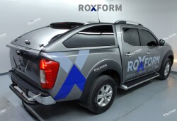 Nissan Navara Starbox Kabin 2015-2022 - 4