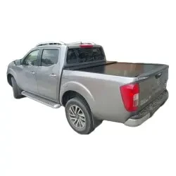 Nissan Navara Sürgülü Kapak 2015-2022 - NİSSAN