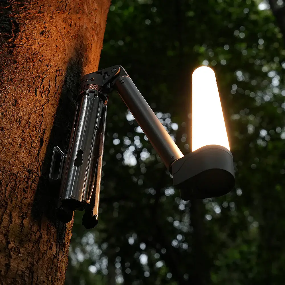Outask TD2 Telescopic Fener Duvar Askı Kancası – Pratik ve Güvenli Montaj Aparatı - 7