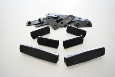 Pick-up Kabin Cam Montaj Aparatı ( 6'lı Set ) - 1