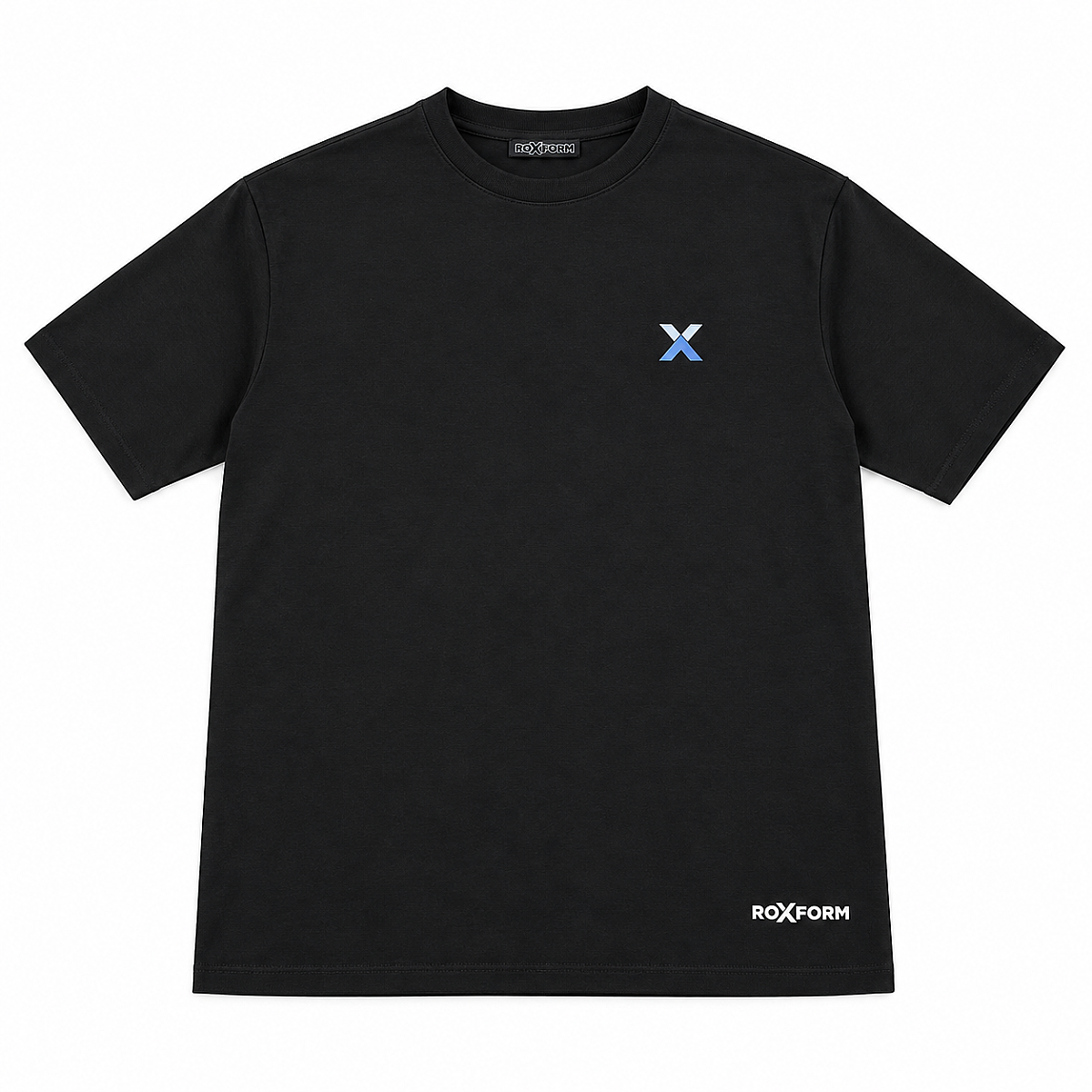 Roxform Bicycle Lover Baskılı Oversize Tişört | Unisex Bisiklet Tişörtü | %100 Pamuk - 3