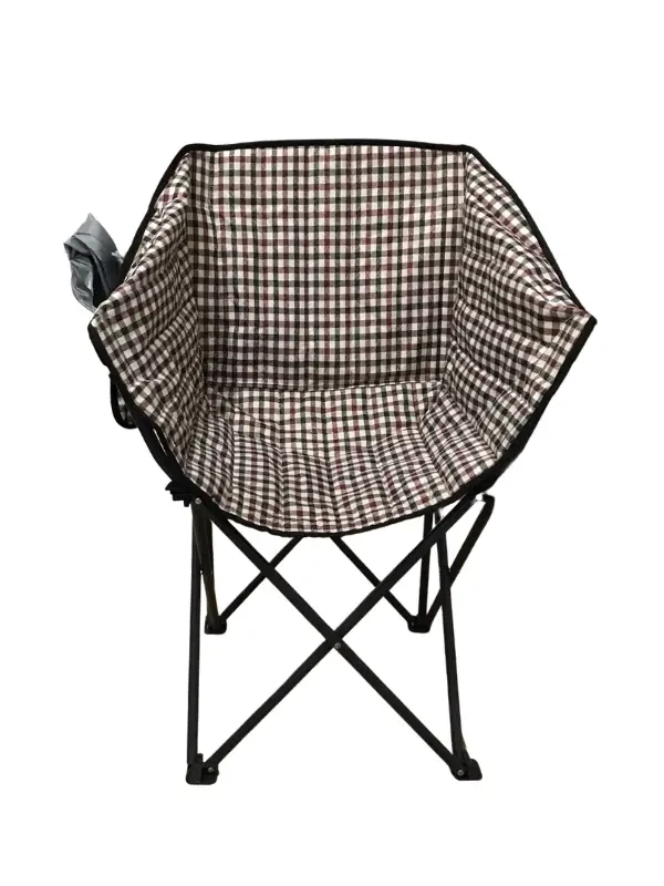 Roxform Capello Elite Kamp Sandalyesi Pötikare - Roxform (1)