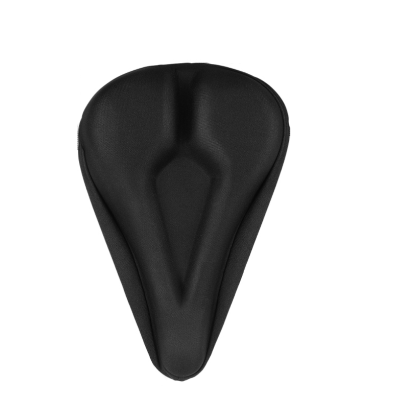 Roxform Jel Destekli Bisiklet Konfor Sele Kılıfı Xbyc 7015 Jel Dolgulu - 3
