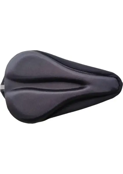 Roxform Jel Destekli Bisiklet Konfor Sele Kılıfı Xbyc 7015 Jel Dolgulu - 4