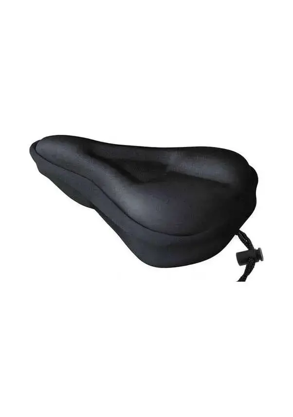 Roxform Jel Destekli Bisiklet Konfor Sele Kılıfı Xbyc 7015 Jel Dolgulu - 1