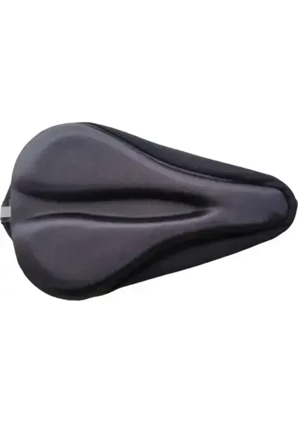 Roxform Jel Destekli Bisiklet Konfor Sele Kılıfı Xbyc 7015 Jel Dolgulu - 4