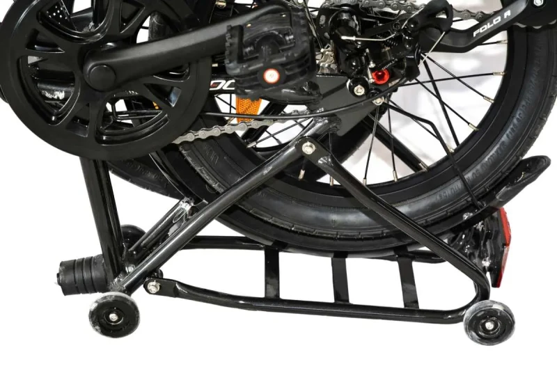 Roxform M-100 Katlanır Bisiklet – 16 Jant, 5 Vites, Alüminyum Kadro - 20