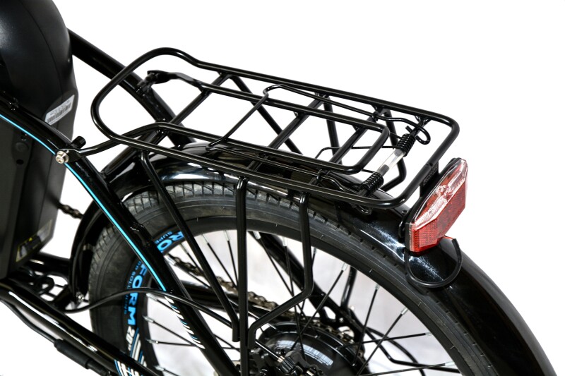 Roxform R-100 Elektrikli Bisiklet Arka Stop Lambası 20