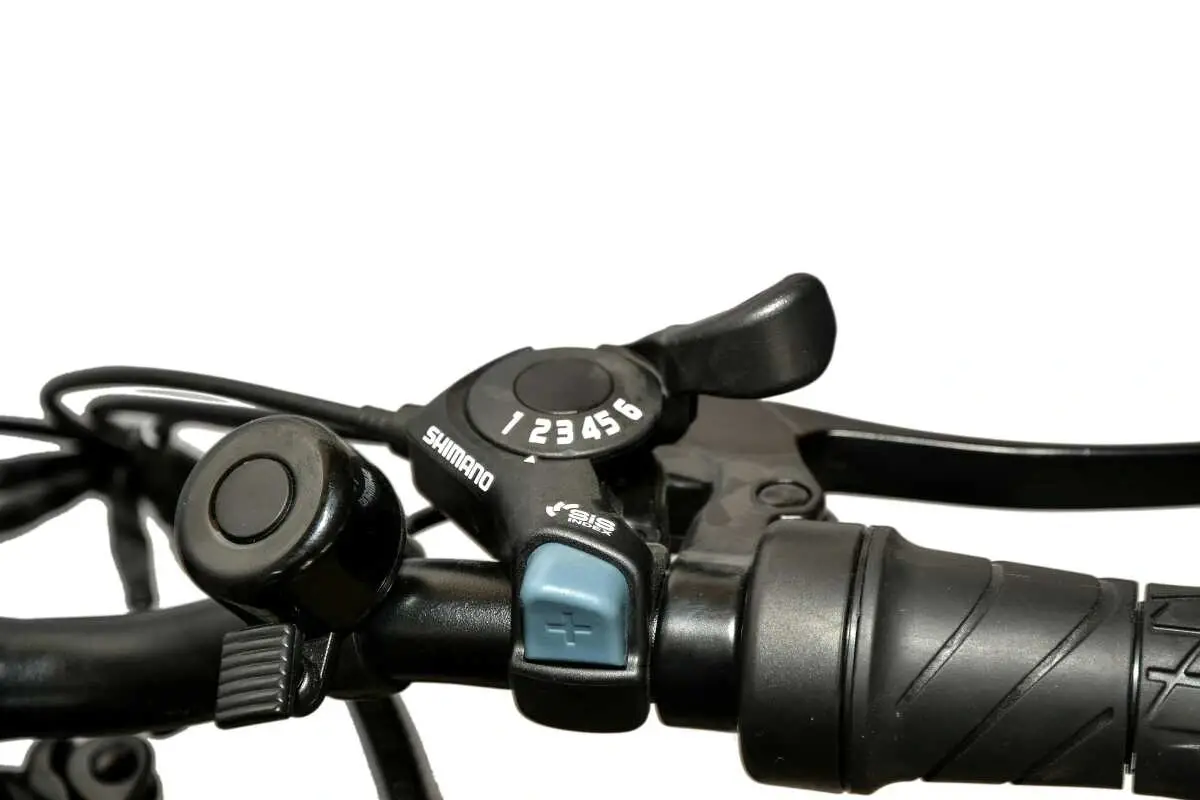 Roxform R-100 Elektrikli Katlanabilir Bisiklet 20 İnç Şehir Bisikleti - 39