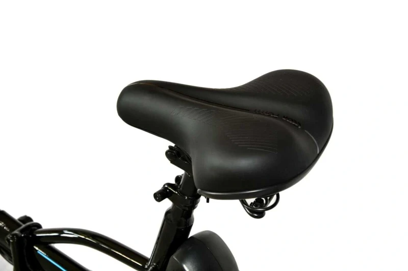 Roxform R-100 Elektrikli Katlanabilir Bisiklet 20 İnç Şehir Bisikleti - 35