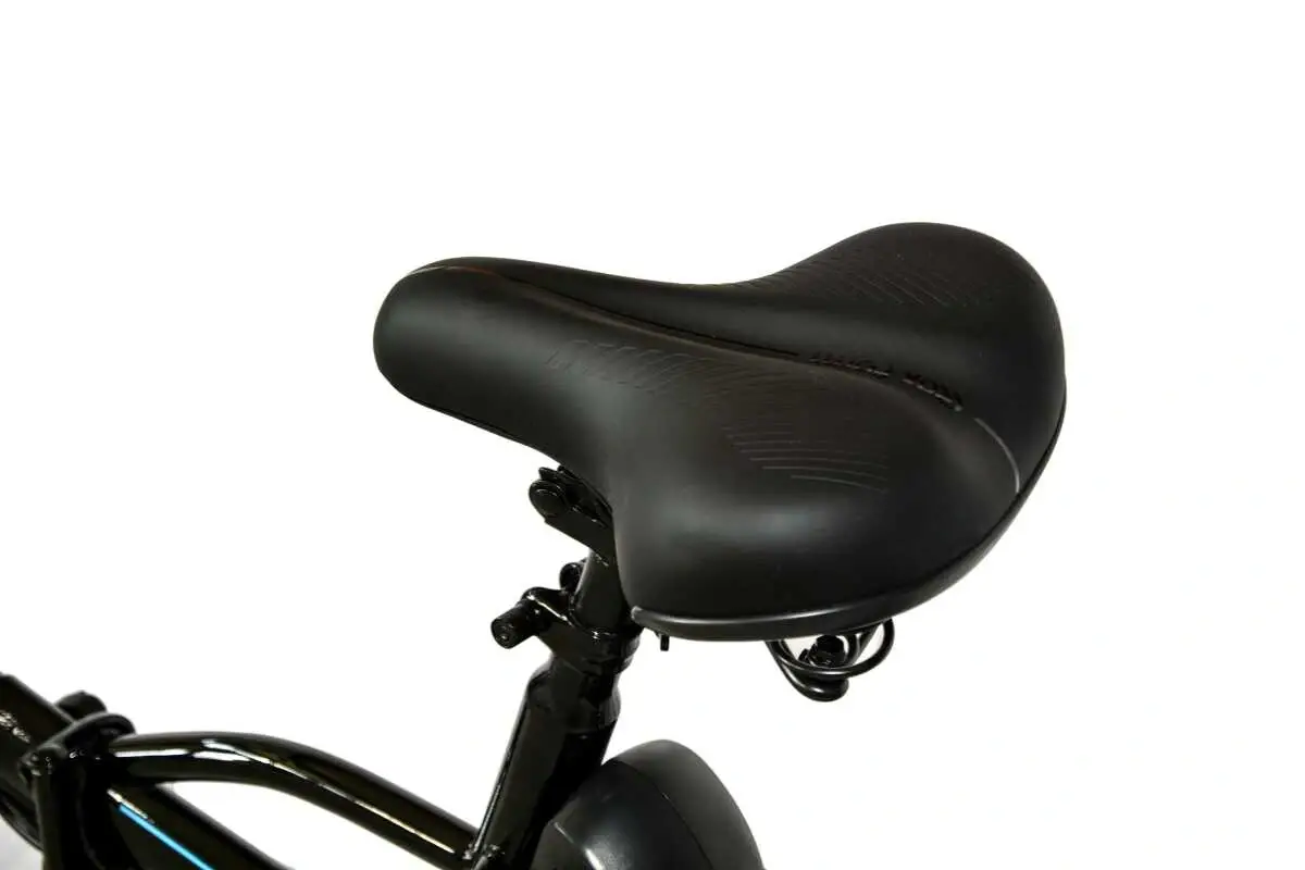 Roxform R-100 Elektrikli Katlanabilir Bisiklet 20 İnç Şehir Bisikleti - 55