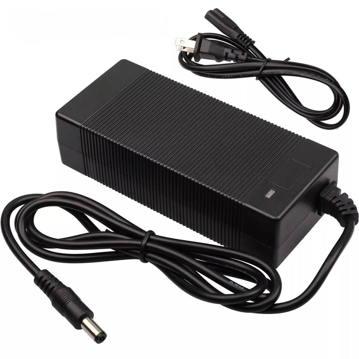 Roxform R-100 Şarj Aleti 36V 2A CHARGER - 1