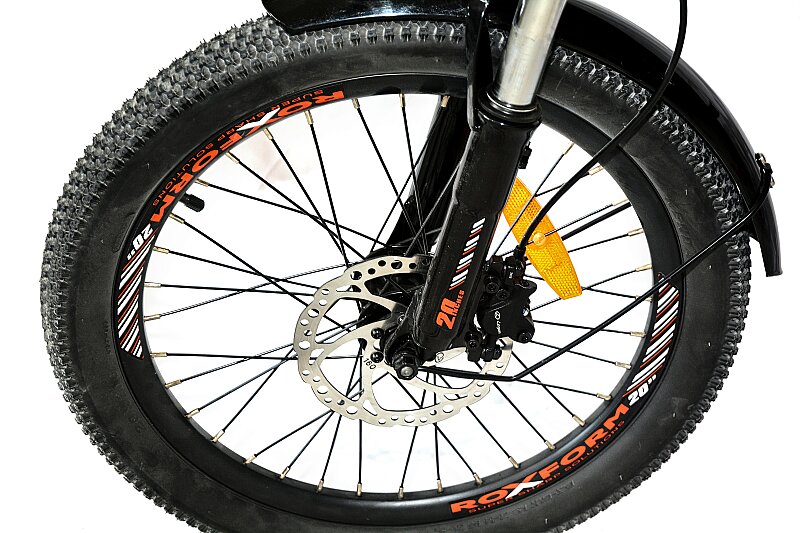 Roxform R-111 ARKA DIŞ LASTİK 01BP-TIRE20R111 - 