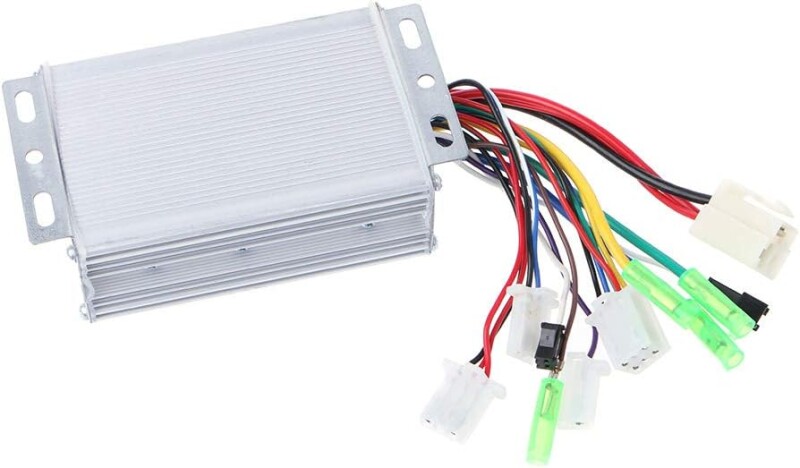 Roxform R-111 Elektrikli Bisiklet Beyin / Motor Kontrol Ünitesi – Controller - Roxform
