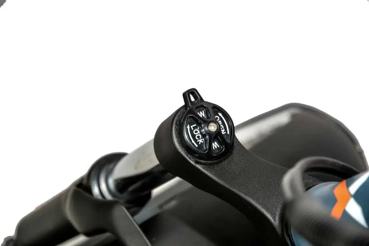 Roxform R-200 Elektrikli Katlanabilir Bisiklet 10AH Shimano Altus 20 İnç Şehir Bisikleti - 11