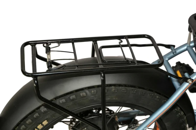 Roxform R-200 Elektrikli Katlanabilir Bisiklet 10AH Shimano Altus 20 İnç Şehir Bisikleti - 57