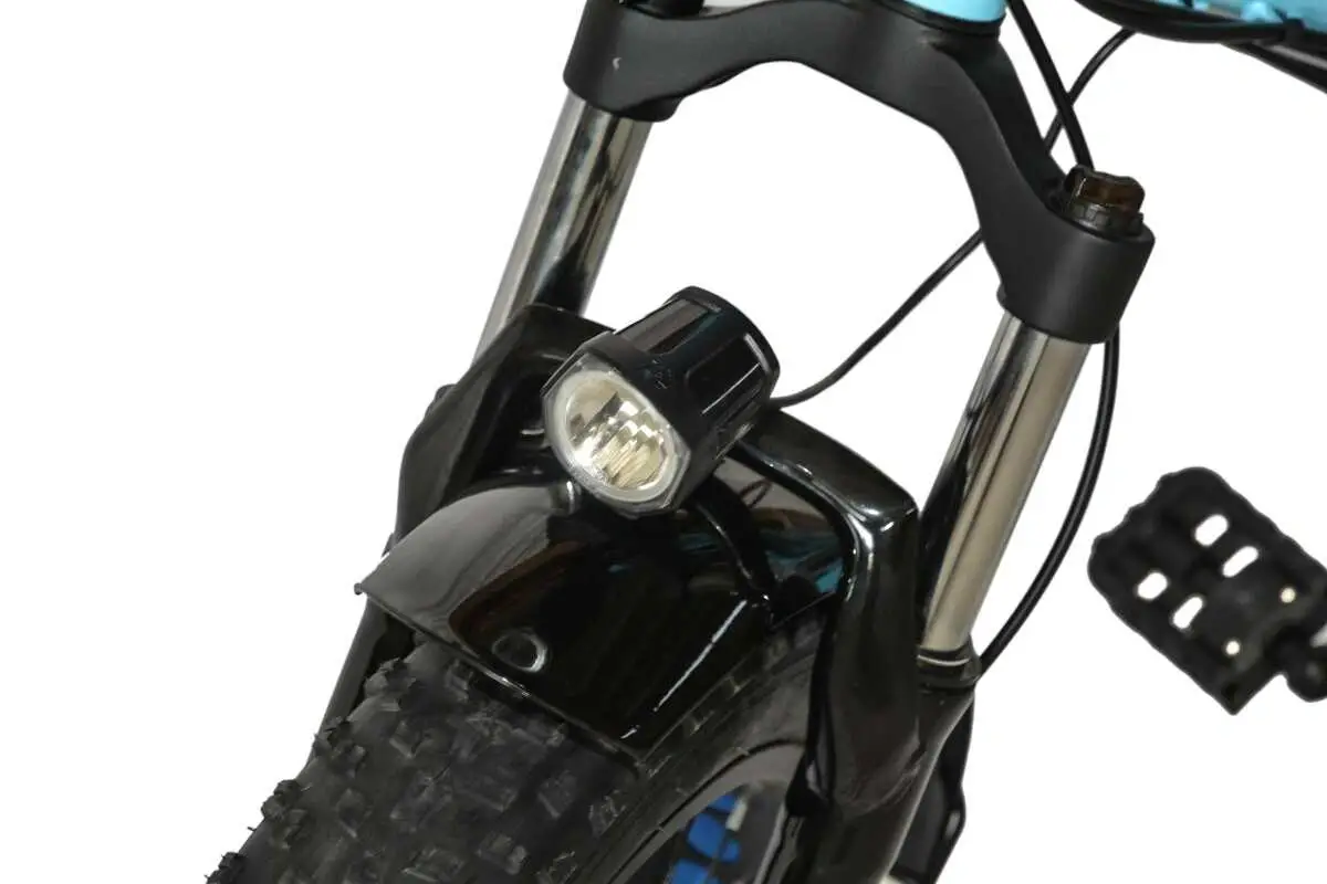 Roxform R-200 PRO Elektrikli Katlanabilir Bisiklet 10AH/13AH Shimano Altus Hidrolik Fren Şehir Bisikleti - 29