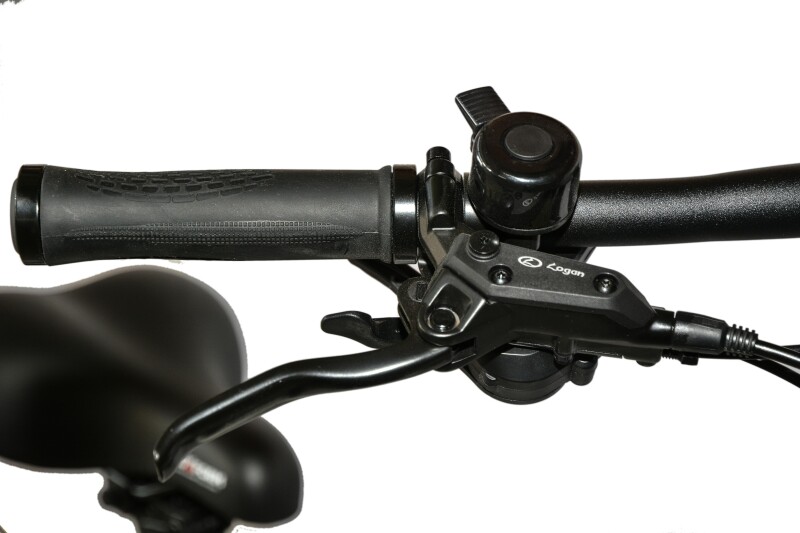 Roxform R-300 Elektrikli Katlanabilir Bisiklet 13AH/15AH Shimano Altus Hidrolik Fren Alüminyum Kadro - 44