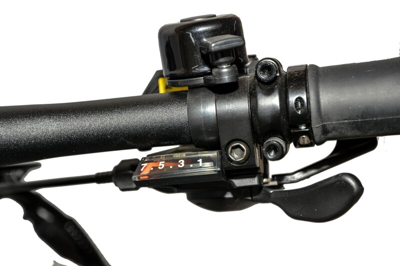 Roxform R-300 Elektrikli Katlanabilir Bisiklet 13AH/15AH Shimano Altus Hidrolik Fren Alüminyum Kadro - 67