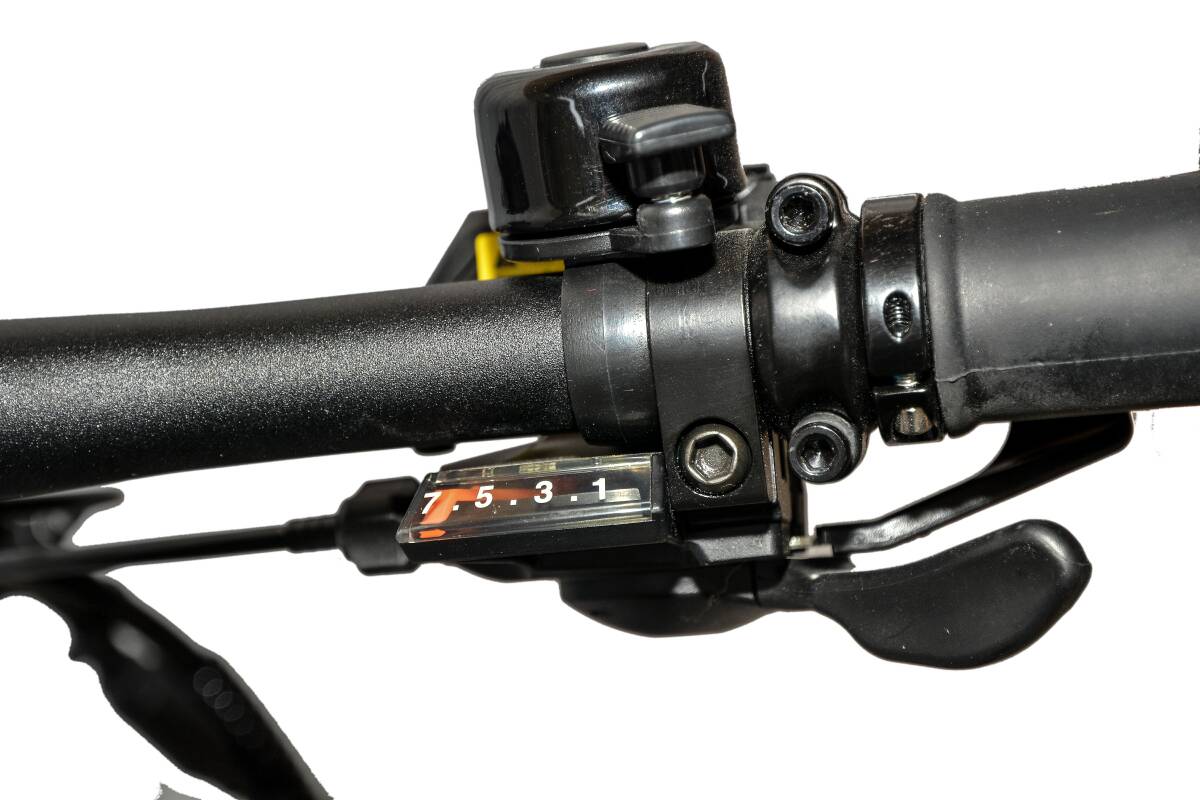 Roxform R-300 Elektrikli Katlanabilir Bisiklet 13AH/15AH Shimano Altus Hidrolik Fren Alüminyum Kadro - 67