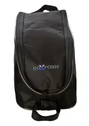 Roxform Reflektörlü Bagaj Üstü Heybe Bisiklet Çantası CX101 - 3