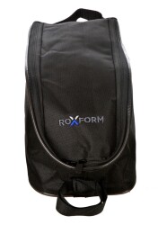 Roxform Reflektörlü Bagaj Üstü Heybe Bisiklet Çantası CX101 - 3