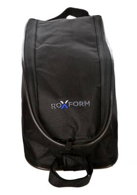 Roxform Reflektörlü Bagaj Üstü Heybe Bisiklet Çantası CX101 - 3