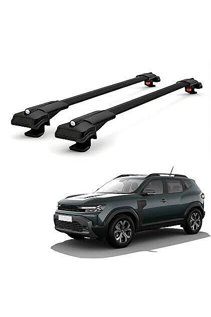 Roxform renault 2006 duster Ara Atkı Özel Sipariş - 