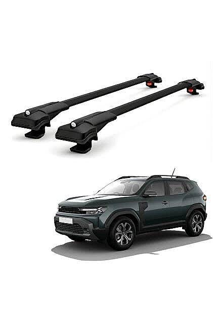 Roxform renault 2006 duster Ara Atkı Özel Sipariş - 1