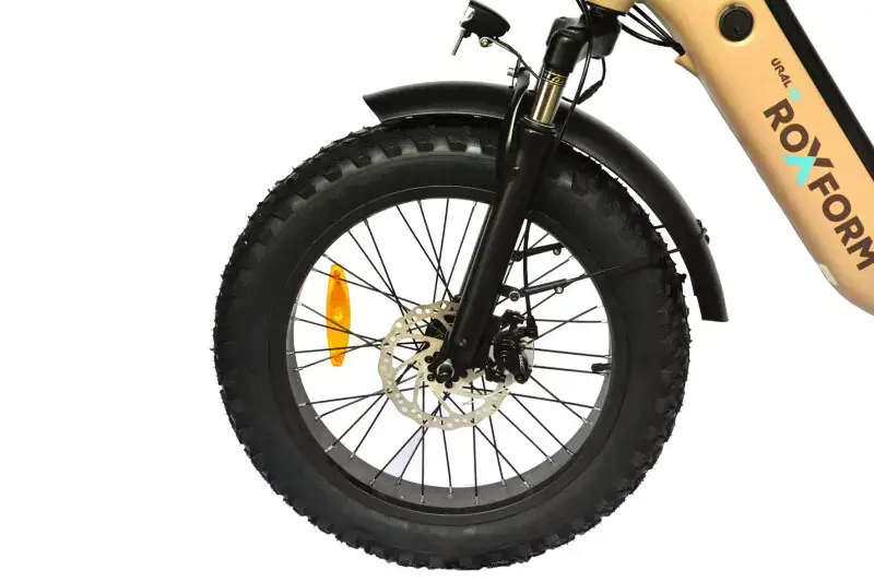ROXFORM Ural 20
