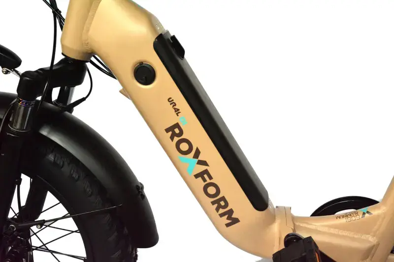ROXFORM Ural 20
