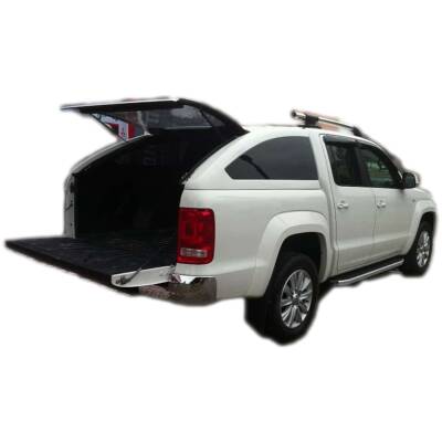 Roxform Volkswagen Amarok Starbox Kabin 2010-2022 - 1