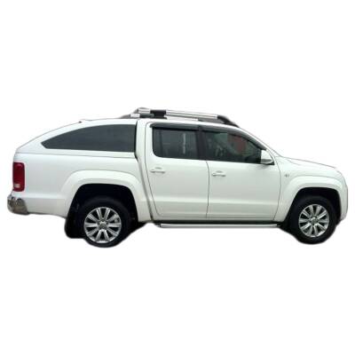 Roxform Volkswagen Amarok Starbox Kabin 2010-2022 - 2